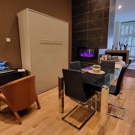 Апартаменты Castell Haven Studio Кардифф Экстерьер фото